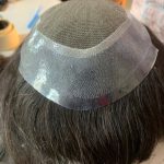 Title: Original HairHatter Australian Front Poly Wig | Premium Quality & 100% Natural Look
